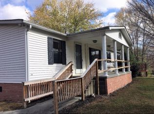 3003 Upper Stone Mountain Rd, Unicoi, TN 37692