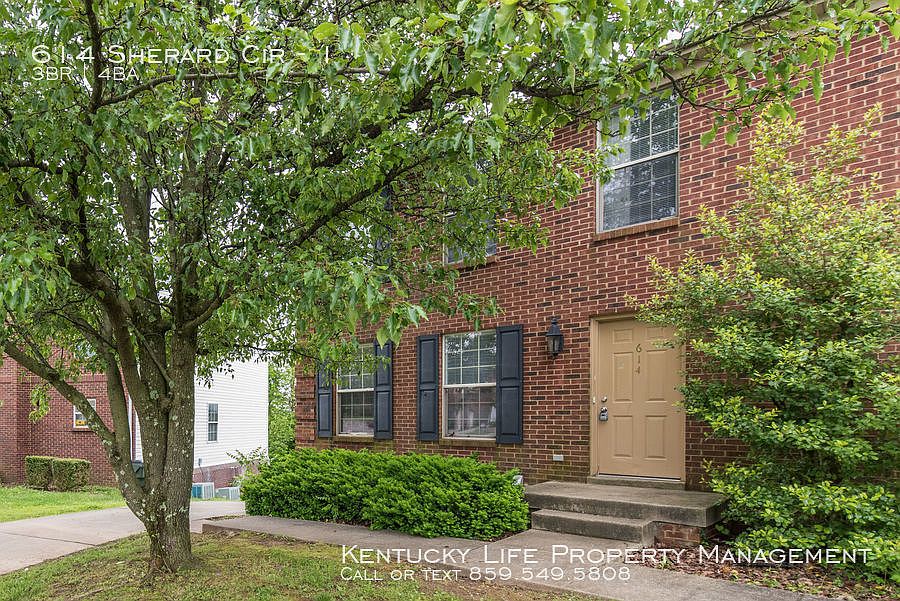 1st image of 614 Sherard Cir #1