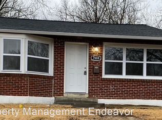 7604 Wayne Ave, Saint Louis, MO