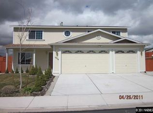 18318 Quarry Ct, Reno, NV 89508