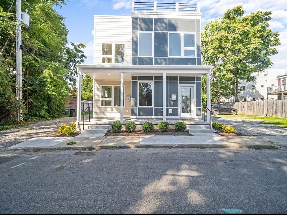 1st image of 210 W 10th St Unit A