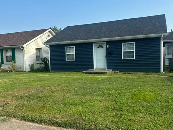 520 E 27th St, Owensboro, KY 42303