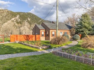 5116 Us Highway 89 S, Livingston, MT 59047