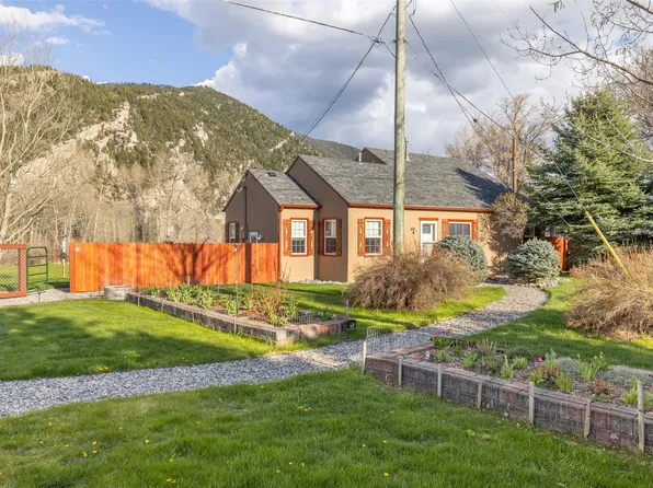 5116 Us Highway 89 S, Livingston, MT 59047