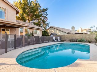 601 S Cheri Lynn Dr, Chandler, AZ 85225