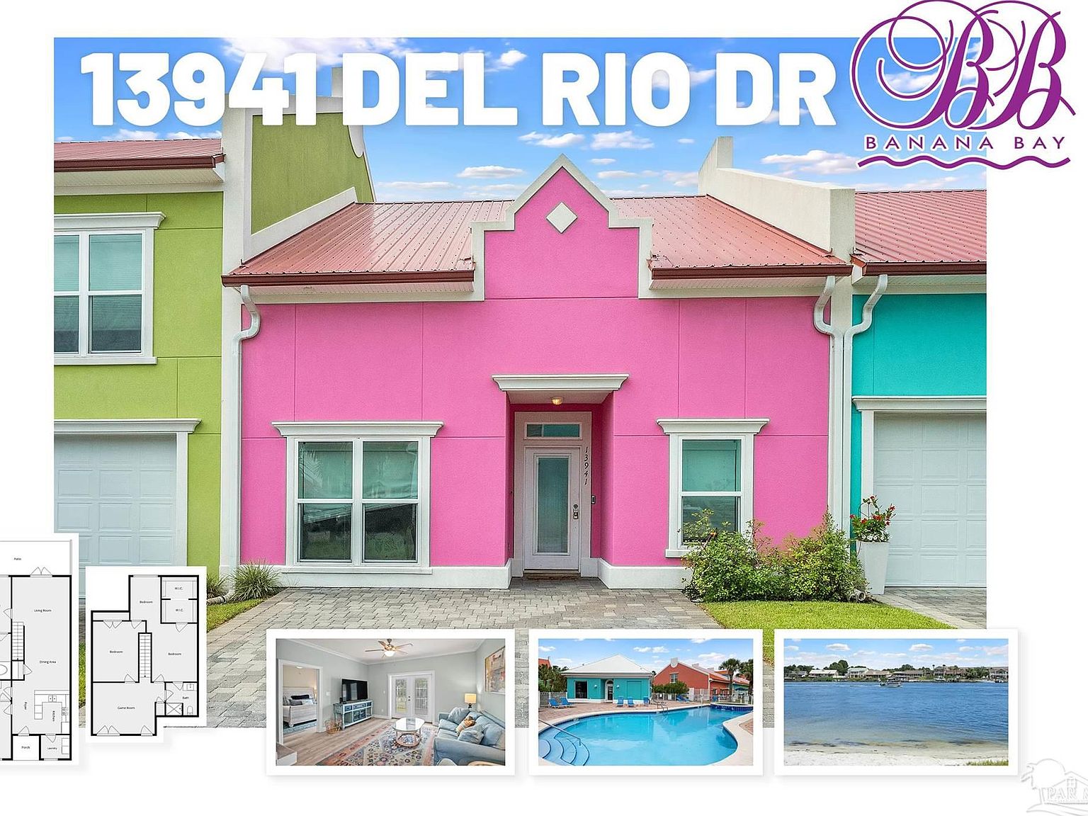 13941 Del Rio Dr