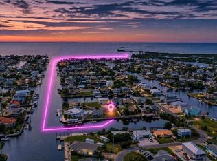 4367 4TH ISLE DRIVE LOT 4, HERNANDO BEACH, FL 34607