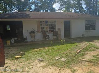 360 Revere Rd, Carthage, MS 39051