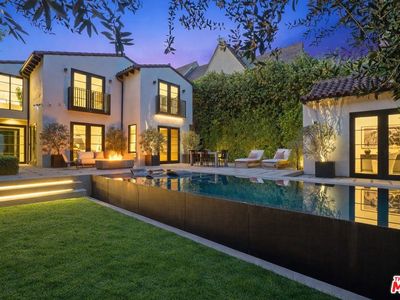 1146 Sierra Alta Way, Los Angeles, CA, 90069