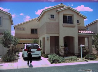 8967 Tomnitz Ave, Las Vegas, NV 89178