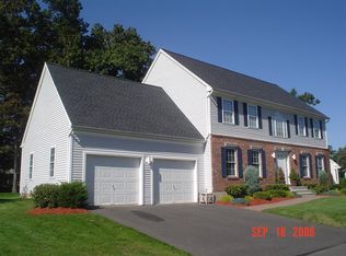 427 Pond Bridge Rd, Windsor, CT 06095