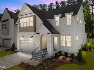 1721 Burnette Garden Path, Raleigh, NC 27612