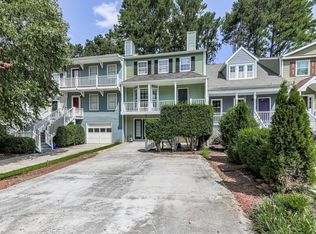 5134 Afton Way SE, Smyrna, GA 30080