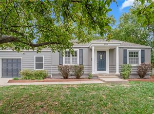 8315 Foster St, Overland Park, KS 66212