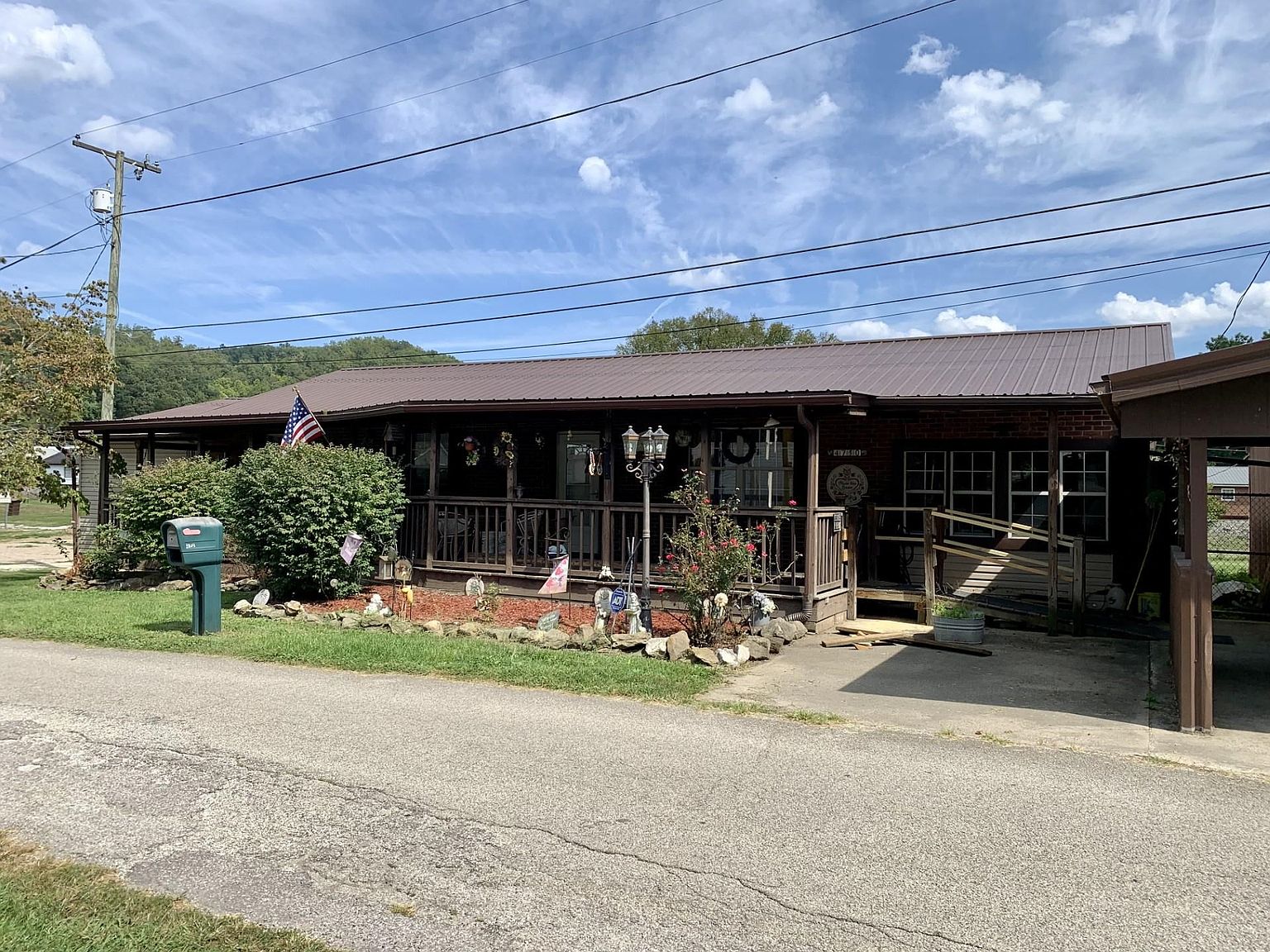 4750 Riverside Dr, Lavalette, WV 25535 Zillow
