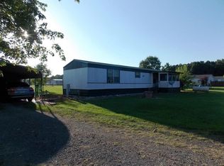 404 Joyner Loop, Lonoke, AR 72086