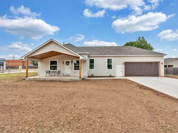 216 E 6th Ave, Cheney, KS 67025