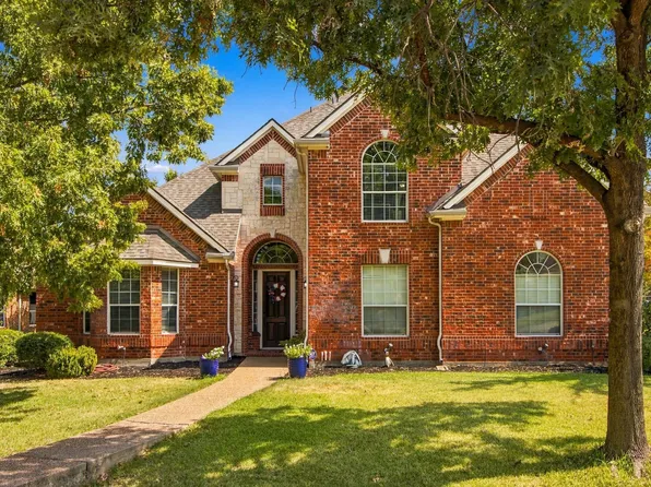 700 Paradise Cv, Shady Shores, TX 76208