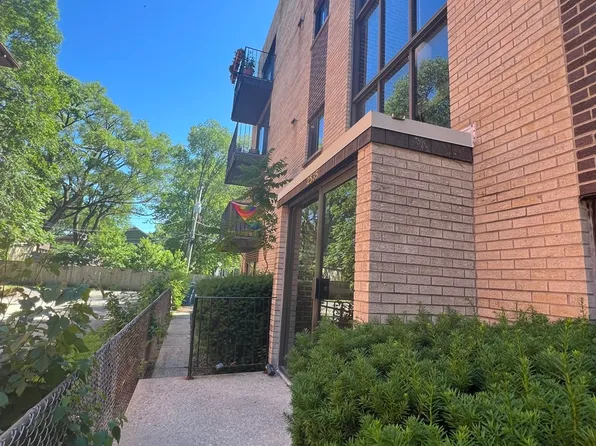 2535 W Foster Ave APT 3N, Chicago, IL 60625