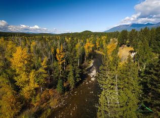 Nhn Tobacco Rd, Eureka, MT 59917