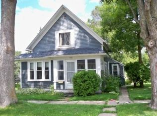 204 E 5th St, Merrill, WI 54452