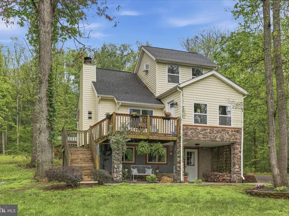 179 Myrtle Dr, Gerrardstown, WV 25420