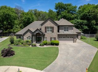7454 Delmonico Cv, Bartlett, TN 38135