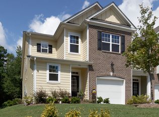 794 Treviso Ln, Apex, NC 27502