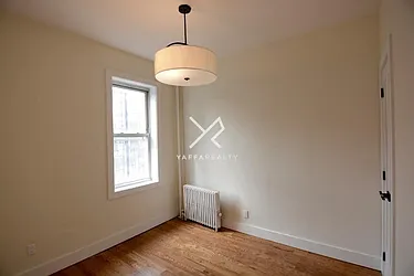 Rented by Yaffa Realty LLC