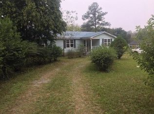 397 D St, Jeffersonville, GA 31044