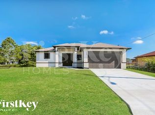 3808 21st St SW, Lehigh Acres, FL 33976