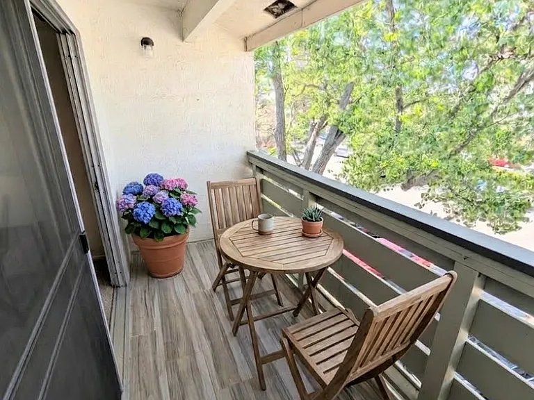 Oxford Parkside Apartments — Photo 6