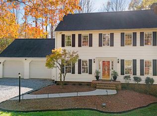110 Winding Cedar Way, Lynchburg, VA 24502