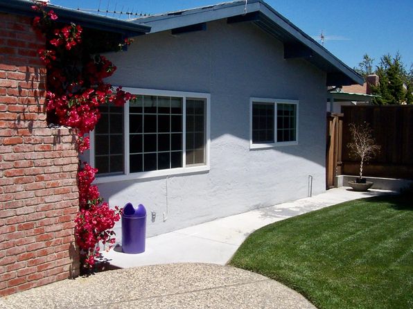 1132 Rosewood Way, Alameda, CA 94501