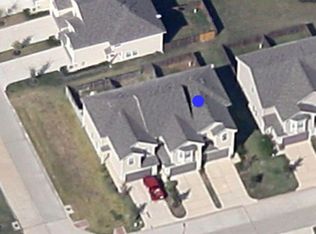 5014 Dartmoor Ridge Trl, Houston, TX 77066