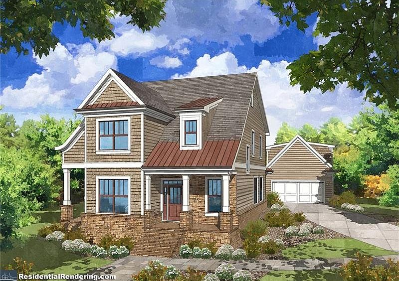 1st image of 5720 Vineyard Park Trl