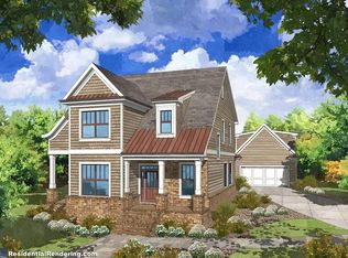 5720 Vineyard Park Trl, Norcross, GA 30071