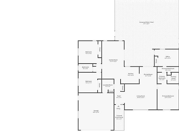 2nd image of 14204 Wellington Trce