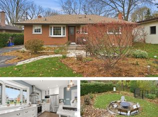 572 Wychwood St, Oshawa, ON L1G 2T3