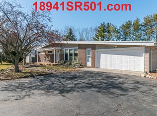 18941 State Route 501, Wapakoneta, OH 45895