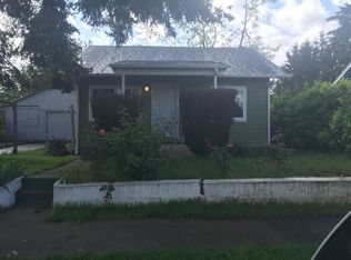 6825 SE 85th Ave, Portland, OR 97266