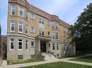 1706 W Sunnyside Ave APT 3, Chicago, IL 60640