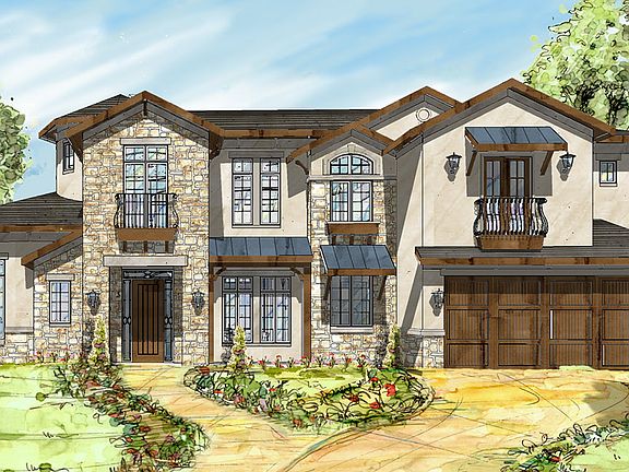Elevation Image 1.
