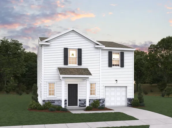 1240 Marble Psge, Chester, SC 29706