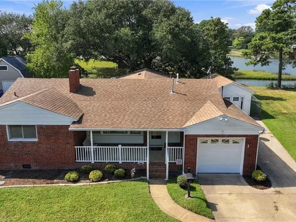2113 Helsley Ave, Norfolk, VA 23518