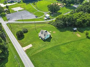 111 New Prospect Rd, Aragon, GA 30104