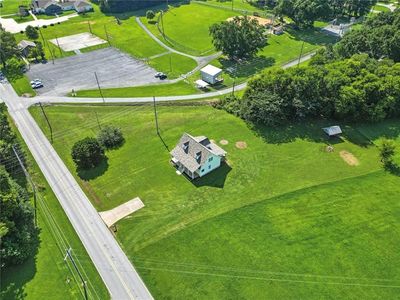 111 New Prospect Rd, Aragon, GA, 30104