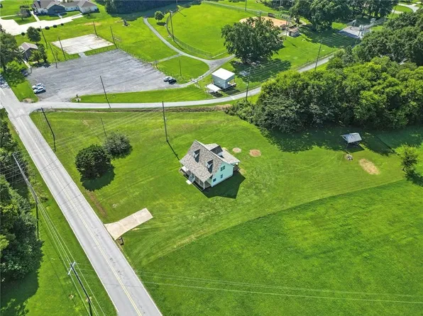 111 New Prospect Rd, Aragon, GA 30104