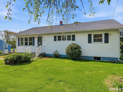 21 Tower Avenue, Groton, CT, 06340