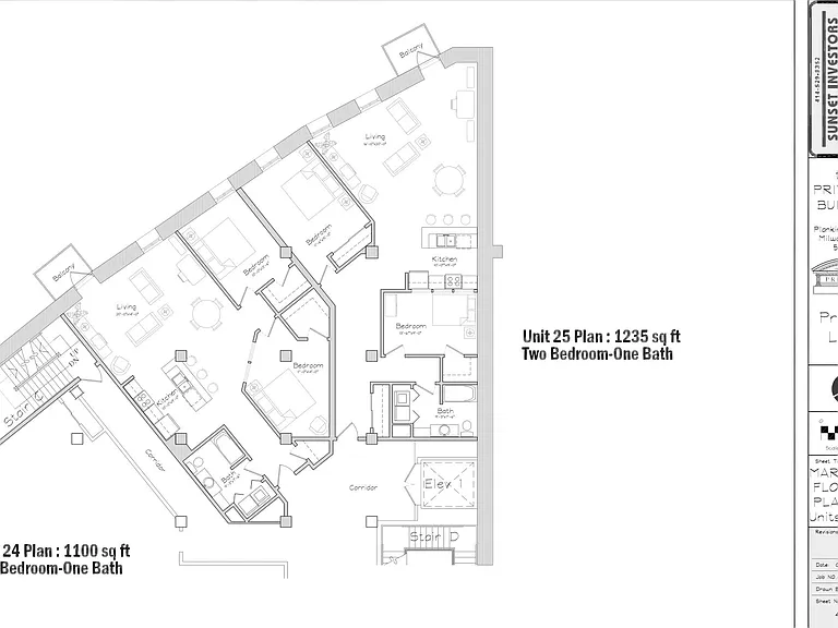 Pritzlaff Lofts — Photo 21